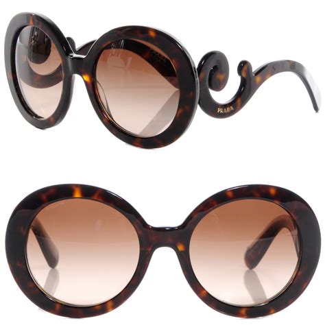 lunette de soleil prada tortoise|Women's Designer Sunglasses & Eyewear .